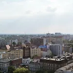Sky Odra Tower