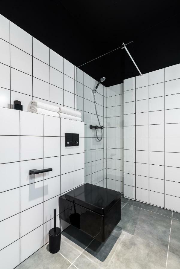 Apartament Sky Odra Tower Wrocław