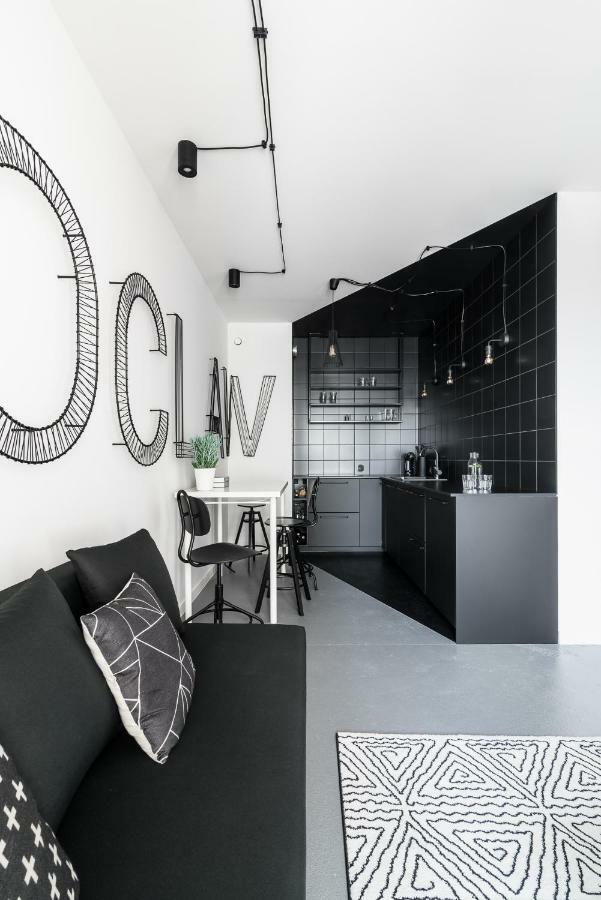 Apartament Sky Odra Tower Wrocław